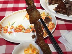 -西贝莜面村(上海百联西郊店)