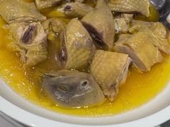 -老洋房花园饭店(绍兴路店)