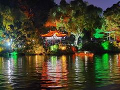 -桂林两江四湖景区