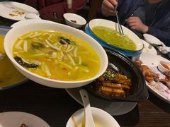 -陶家堡·多意食餐饮(益健路店)