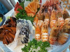 -赤坂亭M9和牛烧肉·日料398放题(万达店)