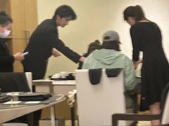 -宁波威斯汀酒店