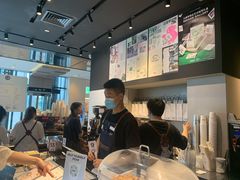 -Seesaw Coffee(环贸iapm店)