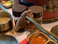 -西塔老太太泥炉烤肉(川沙百联店)