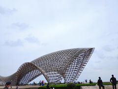 -南汇嘴观海公园