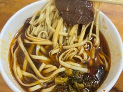 -老福庆和特色粉面馆(单洞三路店)