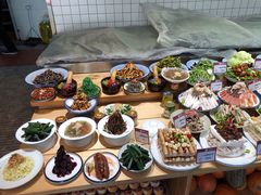 -大闫家烧烤·小海鲜家常菜(郑庄店)