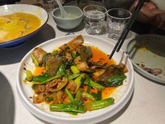 -院8里·小聚园老川菜(九眼桥店)