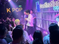 -北京目的地酒吧