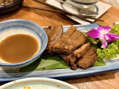 -紫滇源云南生态菜(丹凤街店)