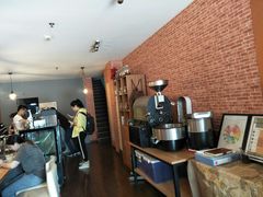 -UN CAFFE(五角场店)