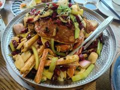 -蟹之国·精品蟹料理(极地店)