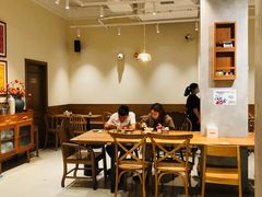 大堂-小豆海棠(人民南路店)