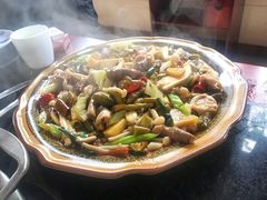 -老来福·非遗酸汤兔(凯旋路店)