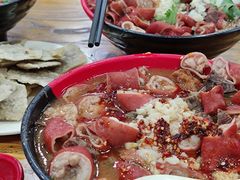 -东四卤煮店(东四北大街店)
