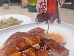 -滋粥楼·顺德菜(番禺广场总店)