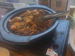 -严记小天府酸菜鱼(西四路店)