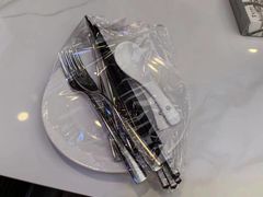 -泰谷酒店·太古码头闽菜自助餐厅