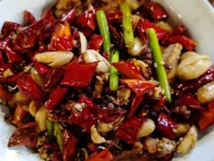 -搓火大都会(广安门总店)