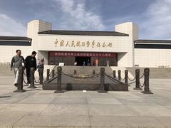 -卢沟桥文化旅游区