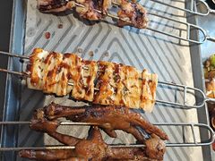 -KAOKAO烤烤·丹东海鲜烧烤(崔各庄店)