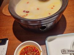-乔街深夜食堂·小龙虾·高压锅生蚝(杭州总店)