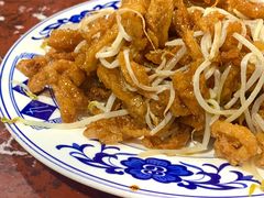 糖醋面筋-九河居(荔湾路店)