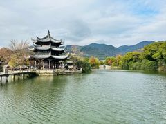 -台州府城(东湖)