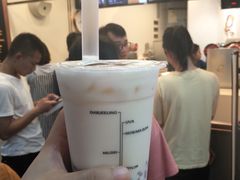 八婆奶茶-八婆婆烧仙草(中山路店)