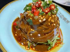 -江边城外烤全鱼(龙德广场店)