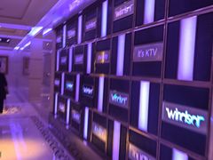 -温莎KTV(国贸店)