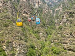 -北京上方山国家森林公园