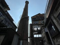 -广州市紫泥堂文化创意园景区