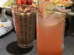 -唐猫庭院·千年陕菜(赛格国际购物中心店)
