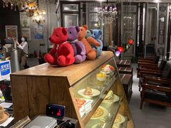 -maan coffee漫咖啡(通州店)