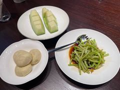 -明湖楼·经典鲁菜山东海鲜(大明湖店)