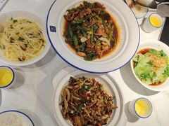 -兰湘子·湘菜小炒(长安万科广场店)
