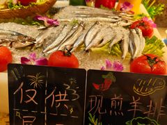 -艺厨风尚餐厅 · 桔钓沙莱华度假酒店
