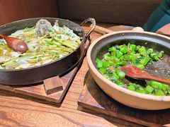 -啫两手·啫啫煲·小饭堂(龙城万科里店)