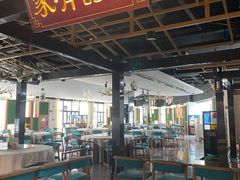 门面-西酒时光(恒福店)