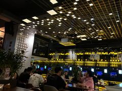 -ibarrel爱杯·bistro&brunch(江宁路店)