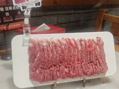 -北平三兄弟涮肉(簋街总店)