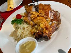 -申德勒加油站餐厅(三里屯北小街店)