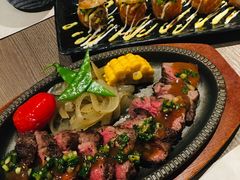 -舞漁日料美人胶原锅(陆家嘴中心店)