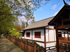 -常德桃花源景区