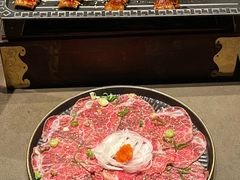 -蟹犇前•帝王蟹雪蟹(陆家嘴店)