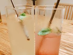 -兮食农场餐厅