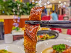 -天鲜阁·海鲜粤菜·33年老字号(石槎白云站店)