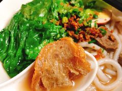-老西关濑粉(文明路店)