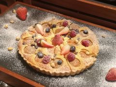 -博林天瑞喜来登酒店·西丽尚膳